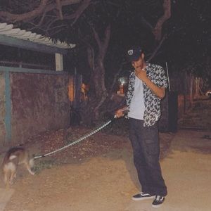 Meet your Posher, Kimani